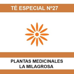Te Especial Nº27 - La Milagrosa