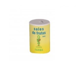 Sal De Frutas Limon 150Gr - Ferma Farma