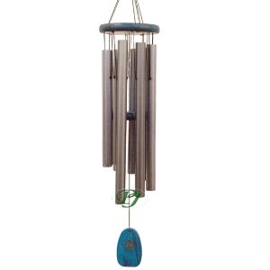 Campana De Viento Provenza - Tierra Zen