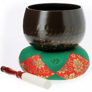 Campana Zen Daitokuji 10.50Cm. Con Mazo