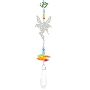 Fantasia De Cristal Hada - Tierra Zen