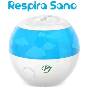 Humidificador Humi Fresh - Chicco