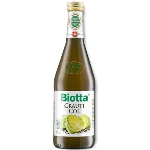 Zumo De Col - Biotta