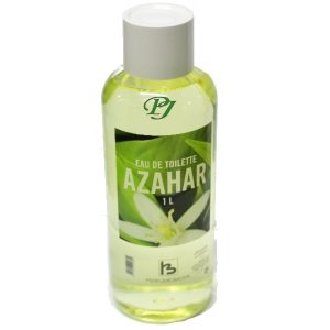 Colonia Azahar 1L - Perfums Bachs