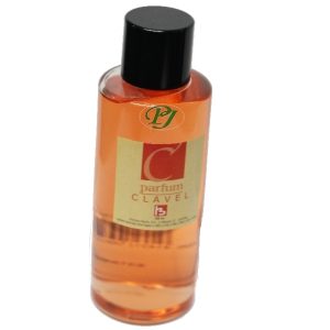 Perfume De Clavel 250Ml - Perfums Bachs
