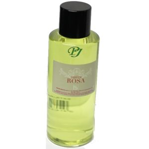 Perfume De Rosa 250Ml - Perfums Bachs