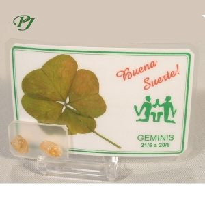 Pendientes Horoscopo Geminis - Promineral