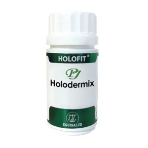Holofit Holodermix 50 Capsulas - Equisalud
