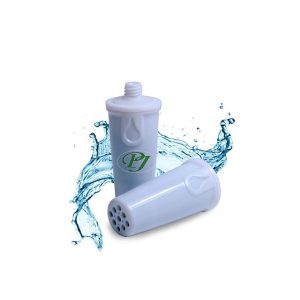 Filtro Carbono Botella 2Uds - Irisana