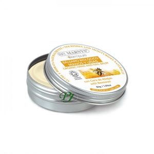 Balsamo Bio Manos Y Uñas - Marnys