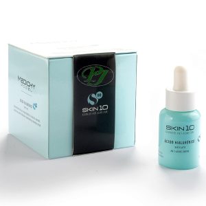 ACIDO HIALURINICO SERUM 30ML. MEDICHY M.
