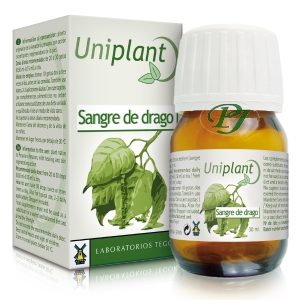 Uniplant Sangre De Drago 30Ml - Tegor