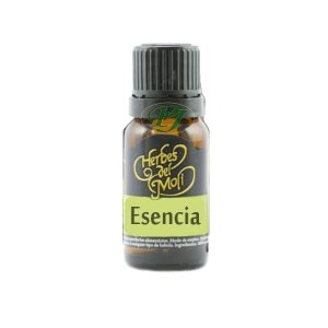 Esencia Neroli Azahar 1Ml - Herbes Del Moli