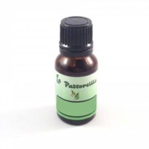 Esencia Geranio - La Pastorcilla