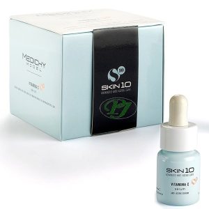 VITAMINA C SERUM 15ML. MEDICHY MODEL