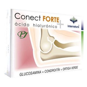 Conect Forte Plus 60 Capsulas - Internature
