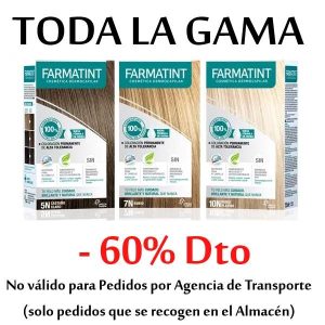 FARMASTYLE PACK ALISADOR PROGRESIVO