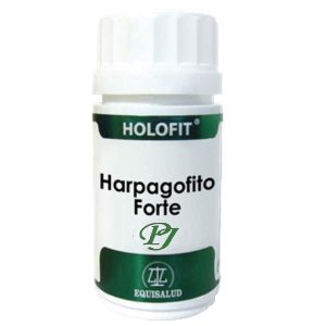 HOLOFIT HARPAGOFITO FORTE 50CAPS. EQUIS.