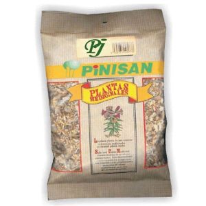 BOLSA PLANTA ALCHEMILLA  30GR. PINISAN