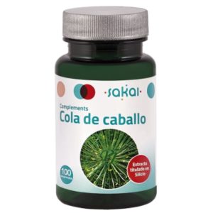 COLA CABALLO 100COMP SAKAI.
