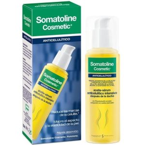 SOMATOLINE SERUM ANTICEMUJER 125 (I).