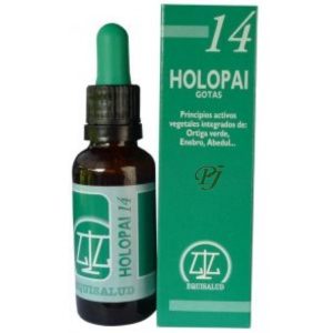Holopai 14 - Equisalud
