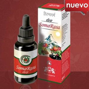 ELIXIR SOMARASA 30ML.