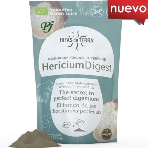 HDT HERICIUM DIGEST MELENA DE LEON 100GR.