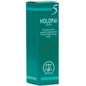 HOLOPAI 5 REUMA-ANTIINFLAM GENERAL