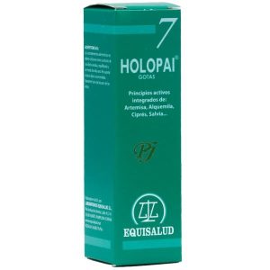 Holopai 7 - Equisalud