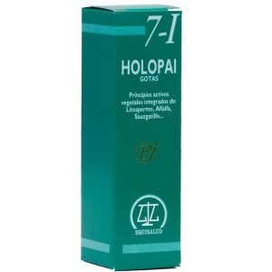 Holopai 7-I - Equisalud