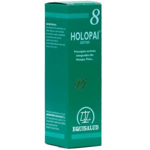 Holopai 8 - Equisalud