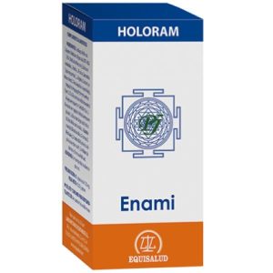 Holoram Enami 60 Capsulas - Equisalud