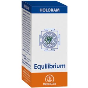 Holoram Equilibrium 60 Capsulas - Equisalud