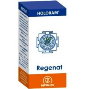 HOLORAM REGINAT 60CAPS. EQUISALUD
