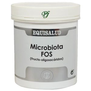 Microbiota Fos 300Gr - Equisalud