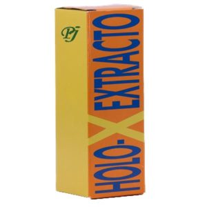 Holo-X Extracto 50Ml - Equisalud