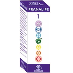 Pranalife 1 50Ml - Equisalud