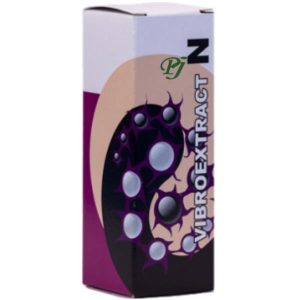 Vibroextract Sistema Nervioso - Equisalud