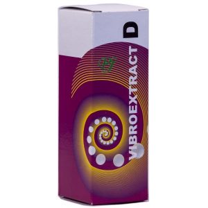 Vibroextract Depurativo 50Ml - Equisalud
