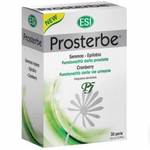 ESI PROSTERBE 30 PERLAS
