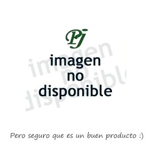 Regañas Artesanas Soja