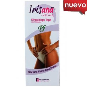 Kinesiology Tape Intima - Irisana