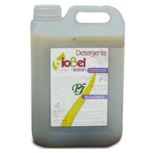 Biobel Detergente Lavanda 5L