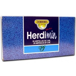 hERDIMIN ART-OS 30 AMP HERDIBE