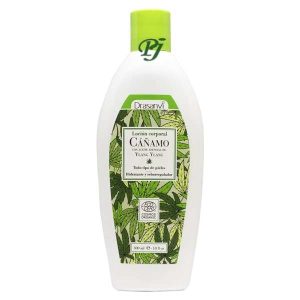 Locion De Cañamo 300Ml - Drasanvi