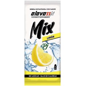 Bebida Mix Limon - Eleven 11