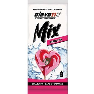 Bebida Mix Piruleta - Eleven 11