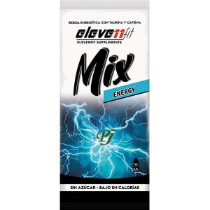 Bebida Mix Energy - Eleven 11