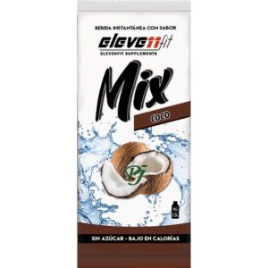 Bebida Mix Coco - Eleven 11